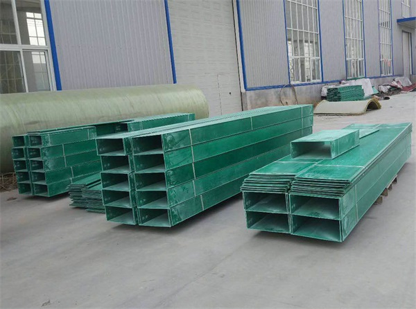 自貢電纜橋架施工的17個(gè)要點(diǎn)，創(chuàng)優(yōu)工程示例！